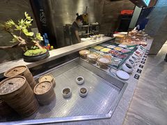 -三谷里·生态水疗空间(五一店)