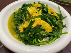 韭菜鸡蛋-金锅小厨(乐活街店)