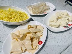 -鱼酷活鱼烤鱼(新世界城店)