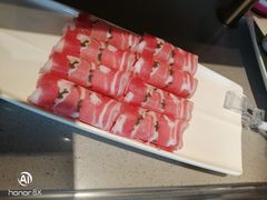 -海底捞火锅(龙湖三千集店)