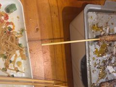 -木屋烧烤(西南角店)