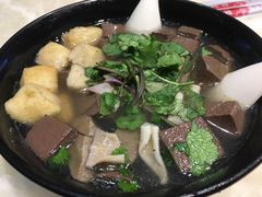 -四宜糕团店(南大街店)