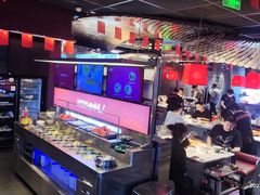 -小龙坎火锅(IFS HOT店)