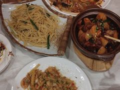 -鑫巴蜀小镇 · 水煮鱼专研店(玉桥店)