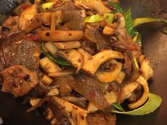 -队长面馆 La Pasteria del Capitano