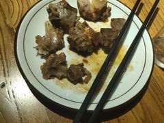 -俭寨大盘鸡·缸子肉·小公鸡·新疆菜(云通店)