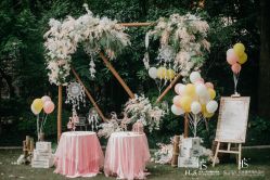 -静安洲际酒店·宴会厅