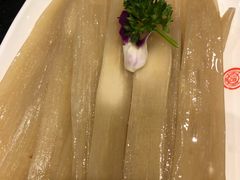 -重庆德庄火锅(体育中心店)