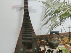 -道南書院·私房菜·早午茶·茶馆