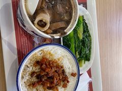 -钟姐炖品(万象城店)