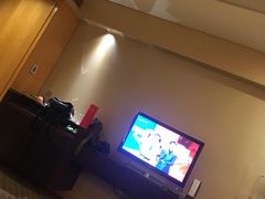 -宁波万豪酒店