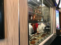 门面-朱鸿兴面馆(镇湖店)