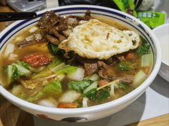 -饺子季水饺餐厅(新市街店)