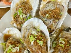 -小铜锣湾海鲜家常菜馆(河西店)