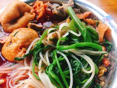 -凤张螺蛳粉·爽口粉(跃进路总店)