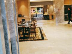 -福州西湖大酒店·怡湖咖啡厅