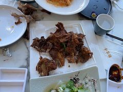 -全聚德(蓝山店)