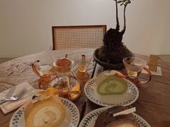 -奈诺甜品·生日蛋糕·下午茶(古城店)