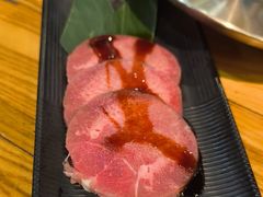 -合易泓烤肉•首创生椰大油边(宁山路店)