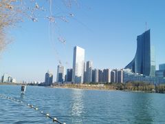 -天鹅湖体育公园