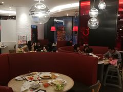 -必胜客(桐乡吾悦广场店)