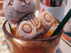 -肥韬茶餐厅(海上世界店)