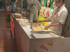 -西贝(南山宝能太古城店)