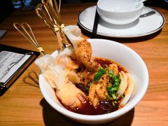 无骨鸡爪-太二酸菜鱼(福州泰禾店)