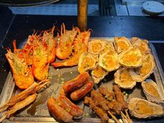 -深圳四季酒店·馥自助餐厅