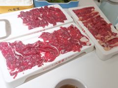 -八合里牛肉火锅(上海世茂广场店)
