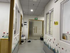 -大米和小米儿童成长中心·社交言语·感统·学习力提升(光明中心)