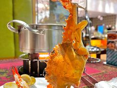 -火舞泰·泰式海鲜火锅餐厅(世纪城店)