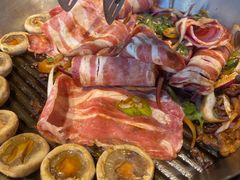 -佟爷·老北京炙子烤肉(动物园店)