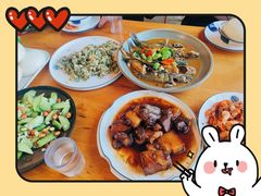 -红灯笼姥姥饭店·江景餐厅