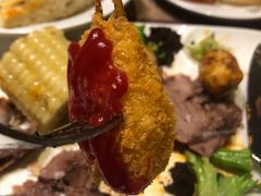 -汉巴味德巴西烤肉(顺和广场店)