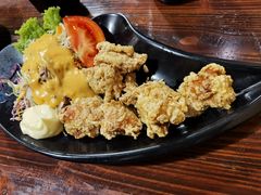 -雷屋日式料理(沈安小区店)