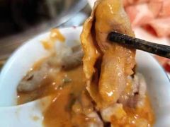 羊肉卷-好运来农家菜(吉林路店)