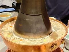 -额尔敦传统涮(体育场店)