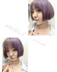 -Miracle集简美发沙龙