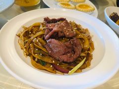 -正佳广场万豪酒店-粤菜餐厅·点心·海鲜·聚餐