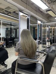 -奈川烫染Salon
