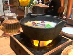 -天水蔬食料理(树德之光店)