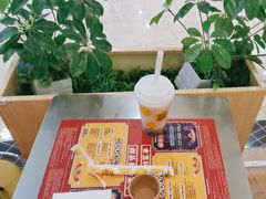-满记甜品(王府井北京市百货大楼店)