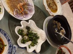 -糟粕醋·椰苑海南菜餐厅(亚龙湾天域酒店)