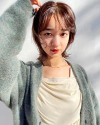 -杉影印象日式烫染專門店
