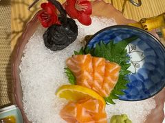 -世香全厨•日料·铁板烧(金桥店)