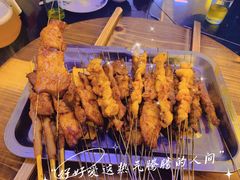 -大杰海鲜锅(基隆路店)