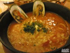 Image(1010)-萨莉亚意式餐厅(特力时尚汇店)