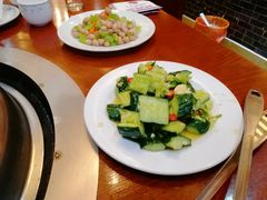-象牙山铁锅炖(汇东郦城店)