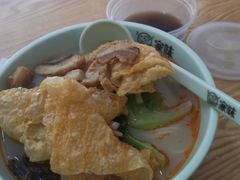 -家味螺蛳粉&烤鱼(五角场店)